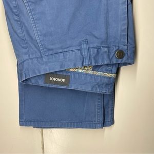Bonobos chinos, 33/32, straight fit